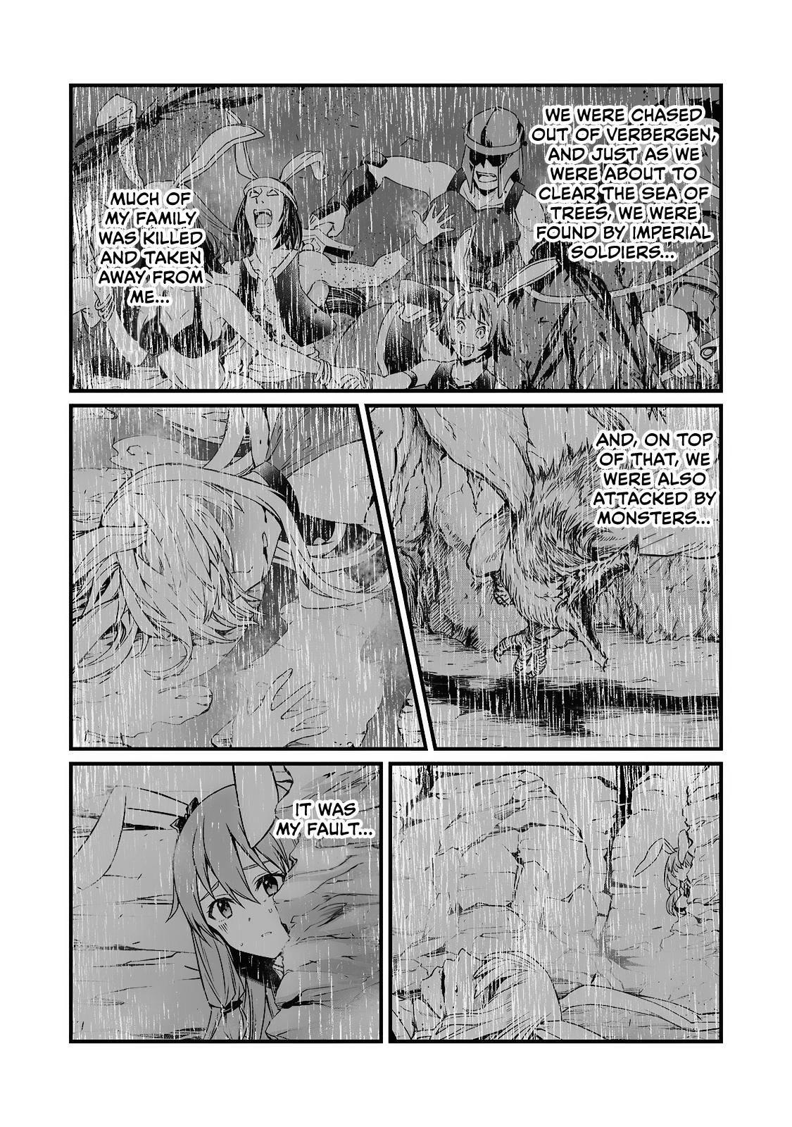 Read Arifureta Manga Online