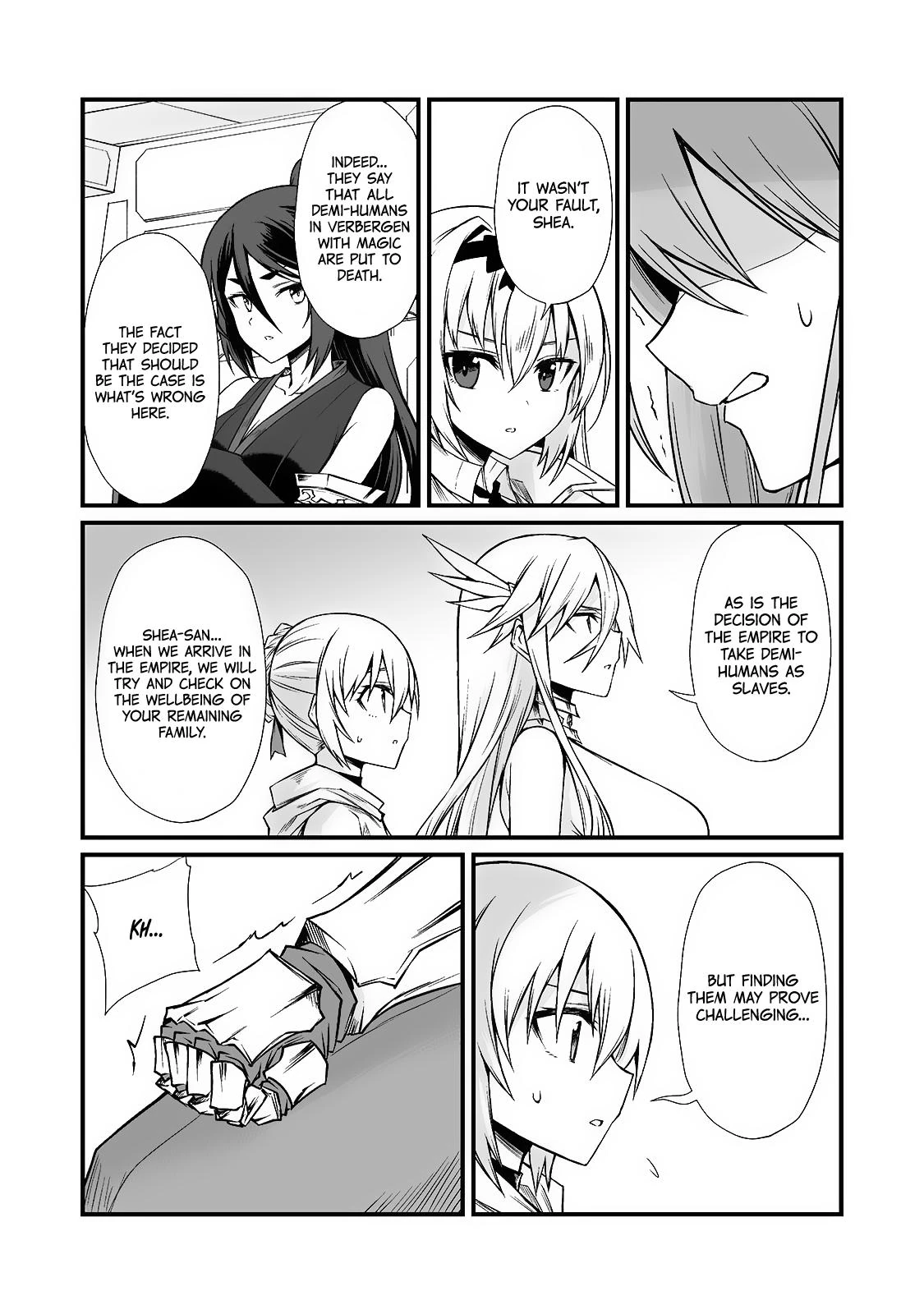 Read Arifureta Manga Online