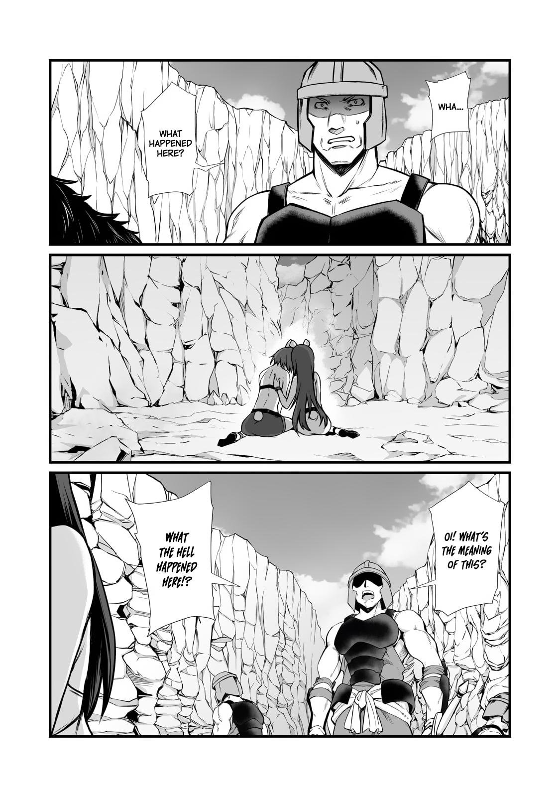 Read Arifureta Manga Online