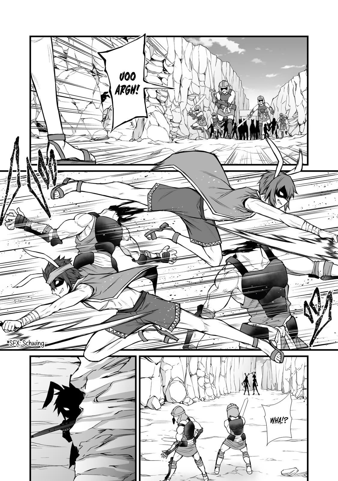 Read Arifureta Manga Online