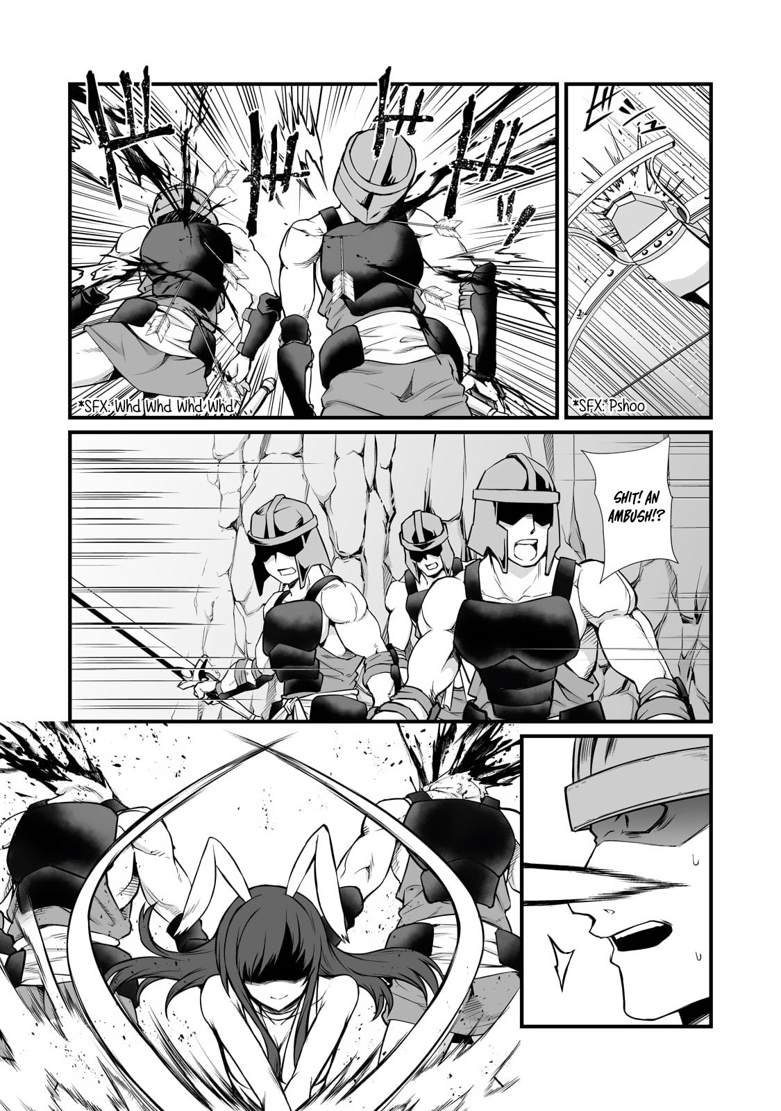 Read Arifureta Manga Online