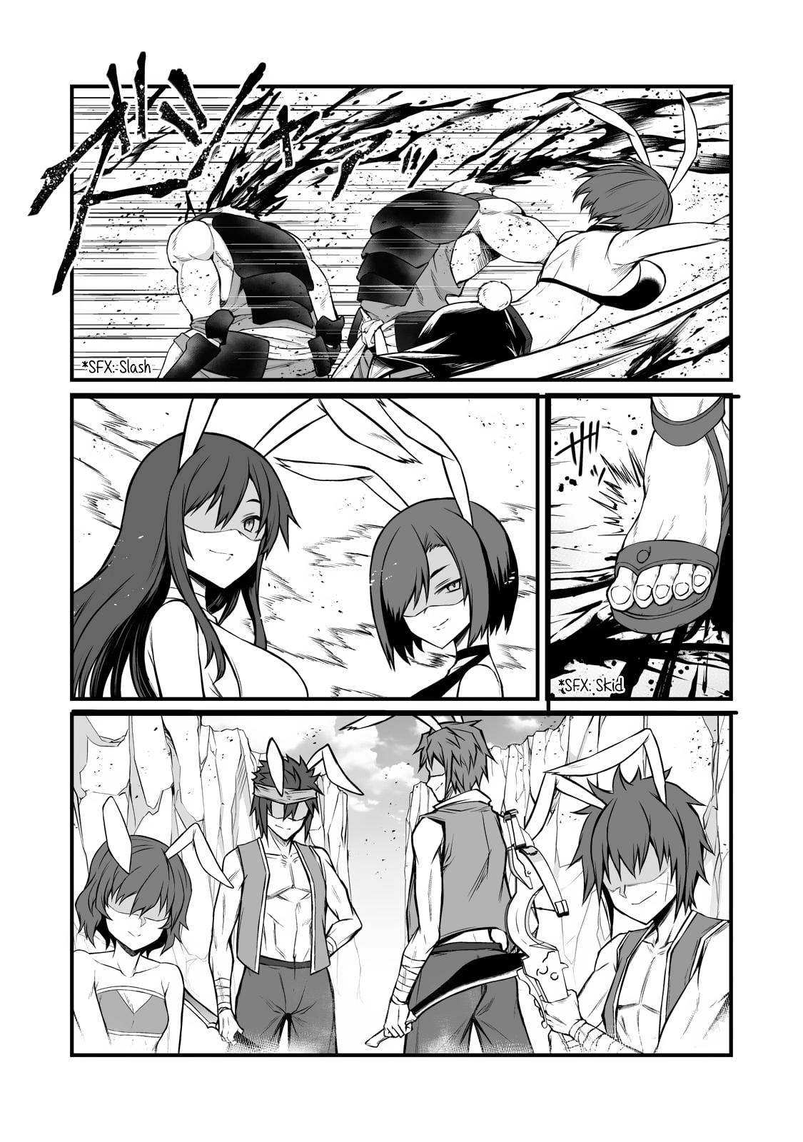 Read Arifureta Manga Online