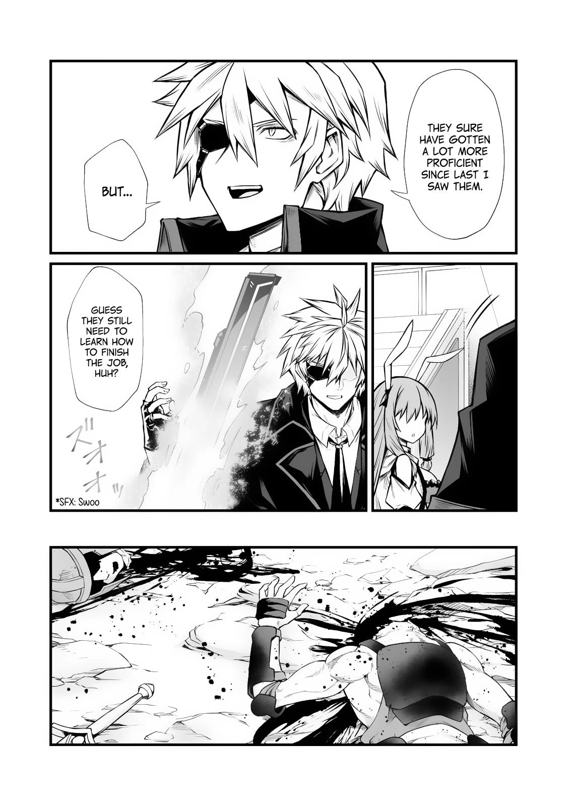 Read Arifureta Manga Online