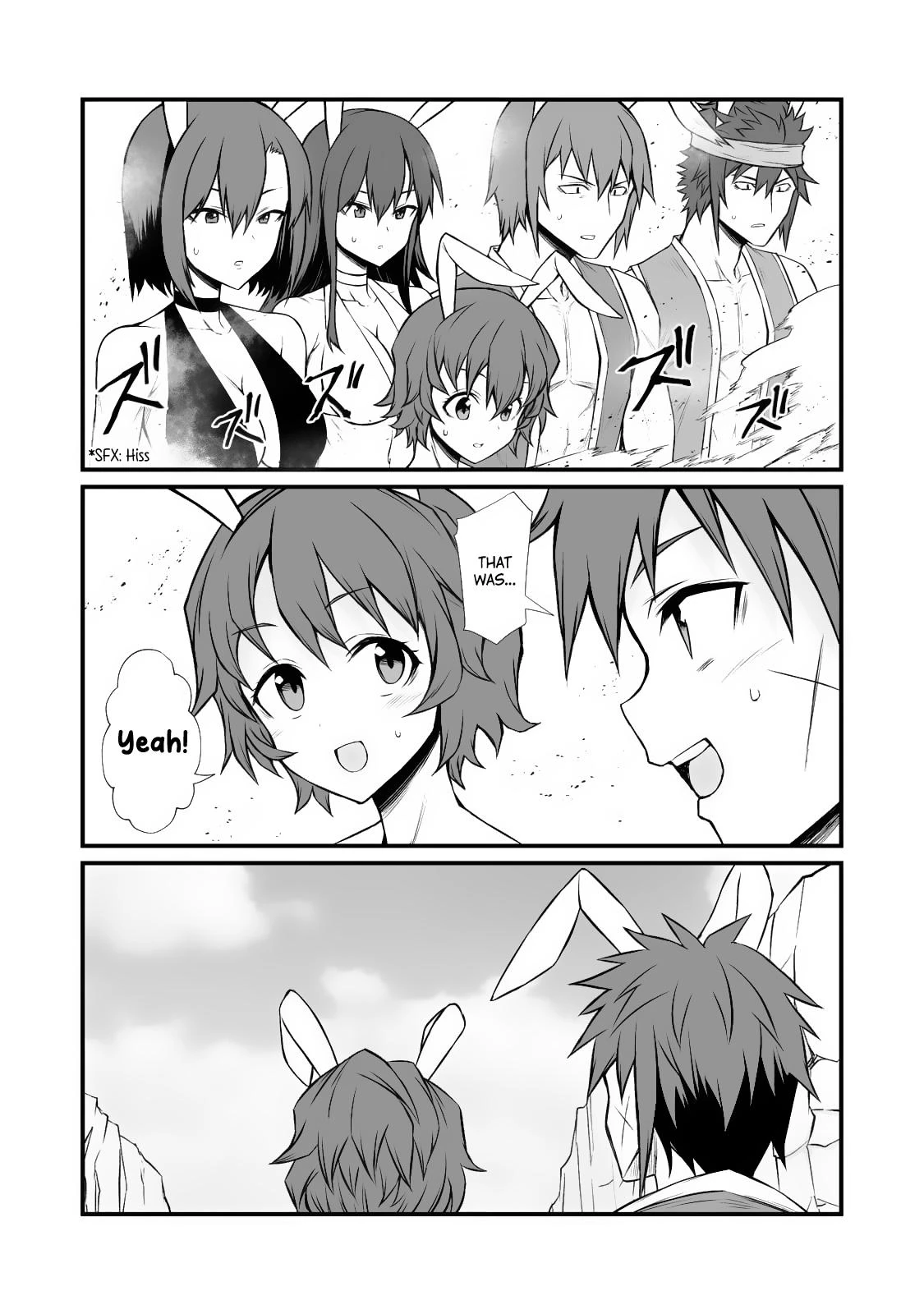 Read Arifureta Manga Online
