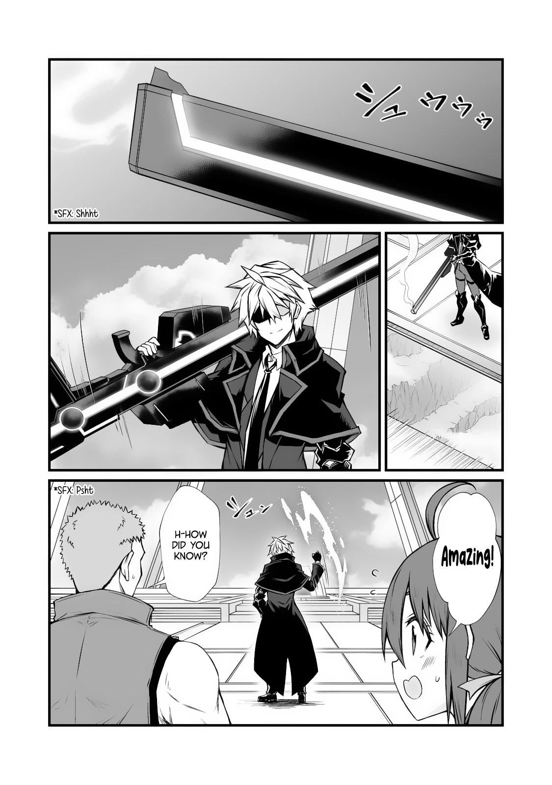 Read Arifureta Manga Online
