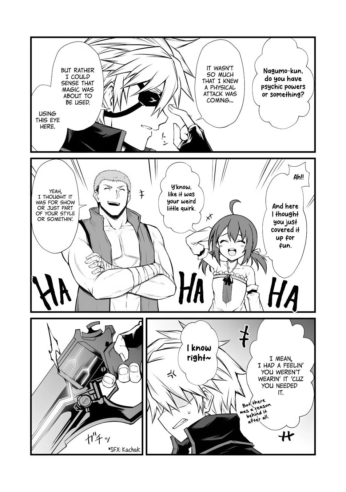 Read Arifureta Manga Online