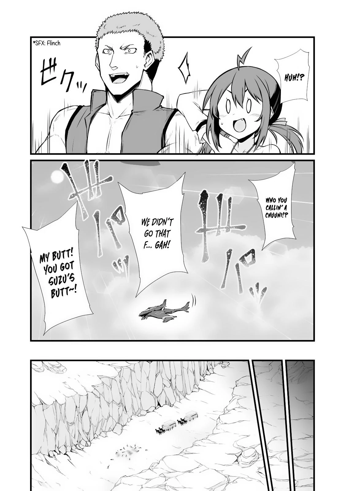 Read Arifureta Manga Online
