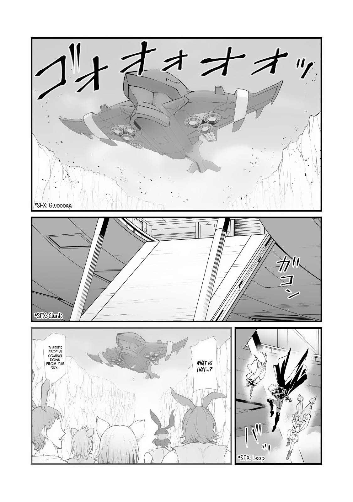 Read Arifureta Manga Online