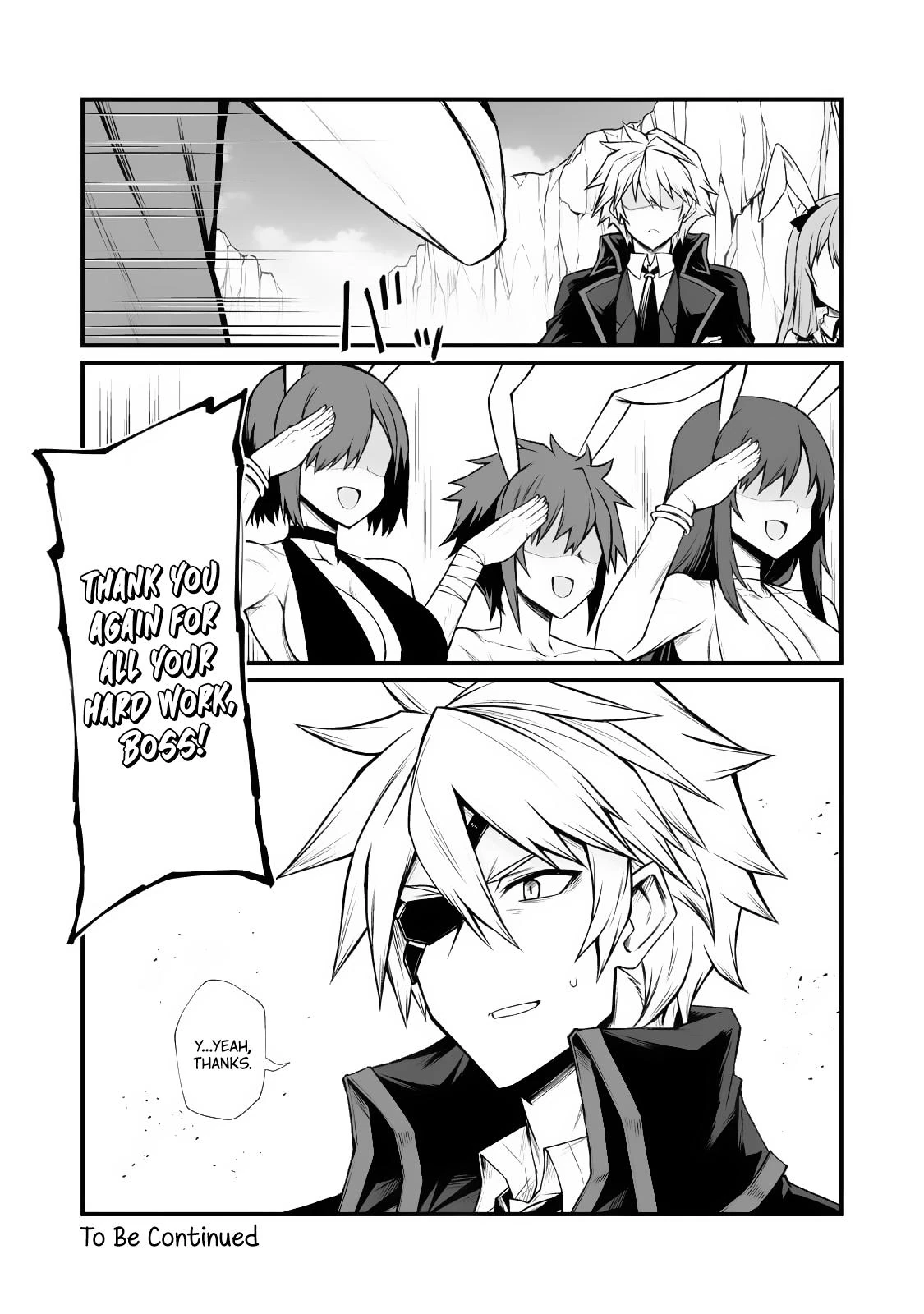Read Arifureta Manga Online