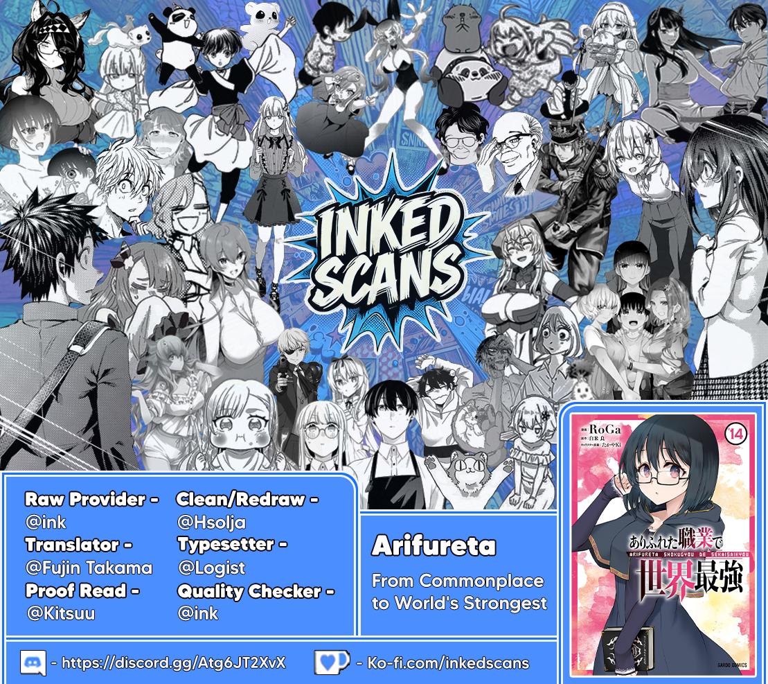 Read Arifureta Manga Online