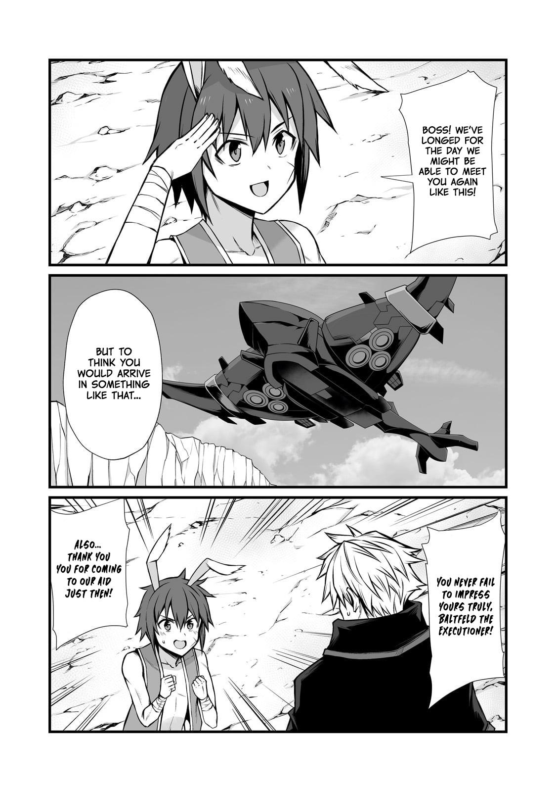 Read Arifureta Manga Online