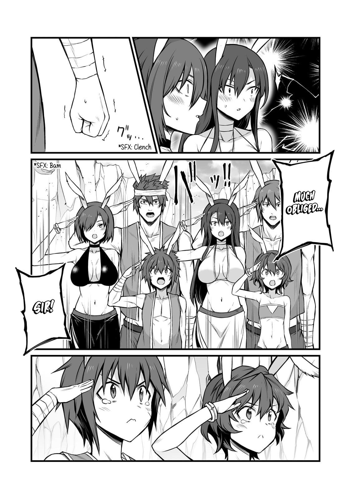 Read Arifureta Manga Online