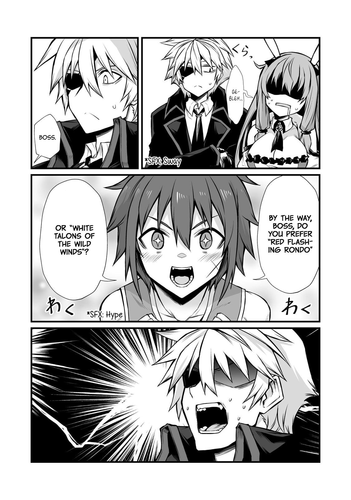 Read Arifureta Manga Online