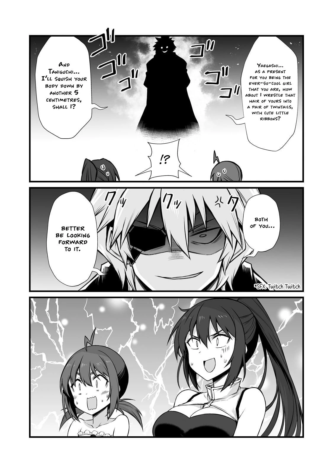 Read Arifureta Manga Online