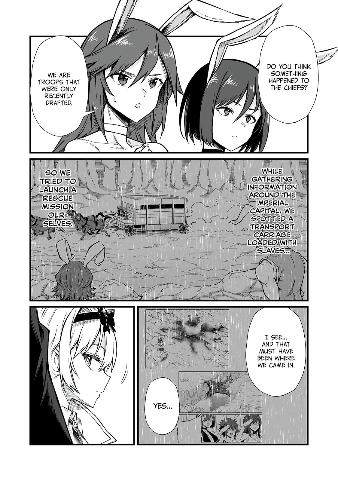 Read Arifureta Manga Online