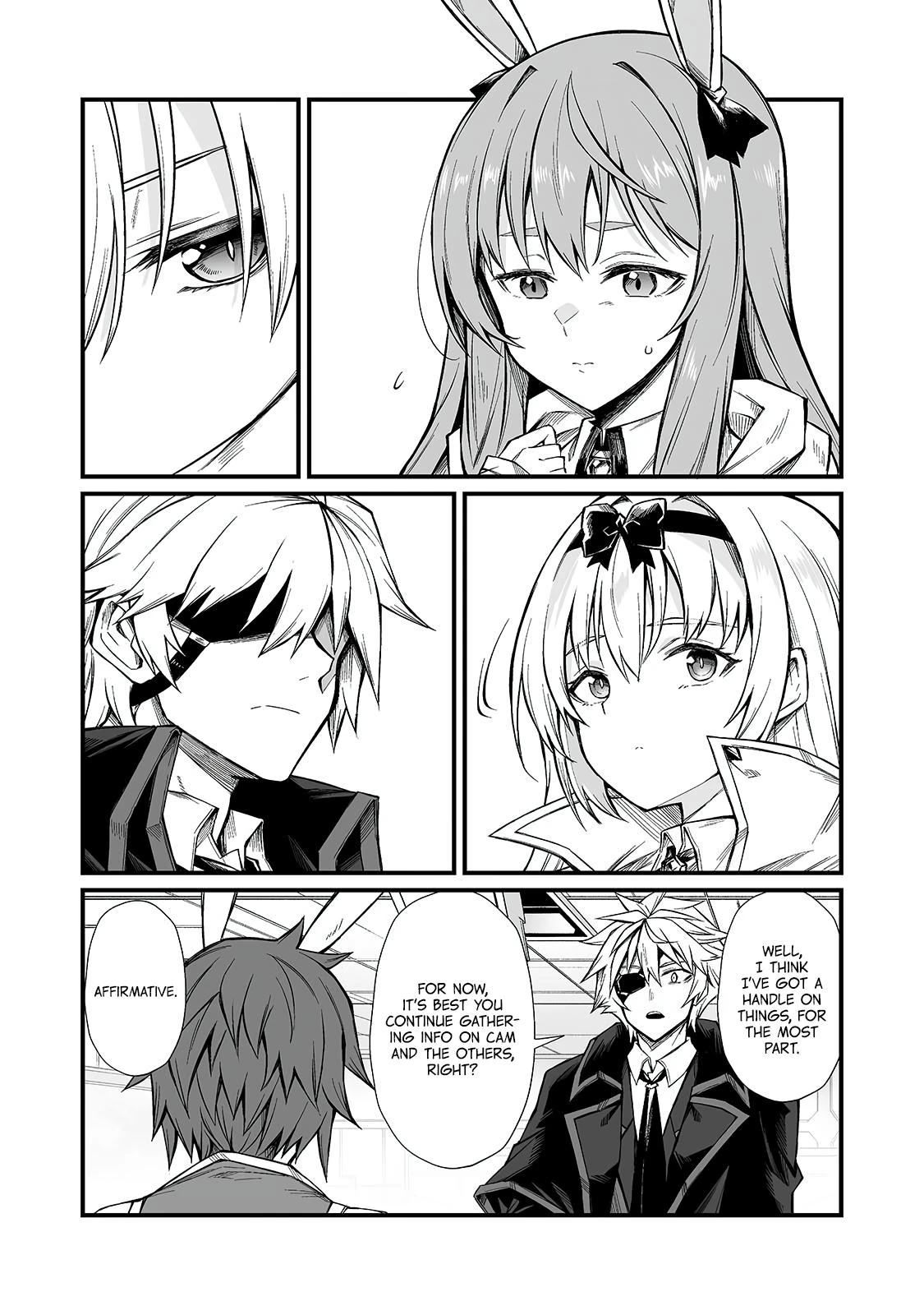 Read Arifureta Manga Online