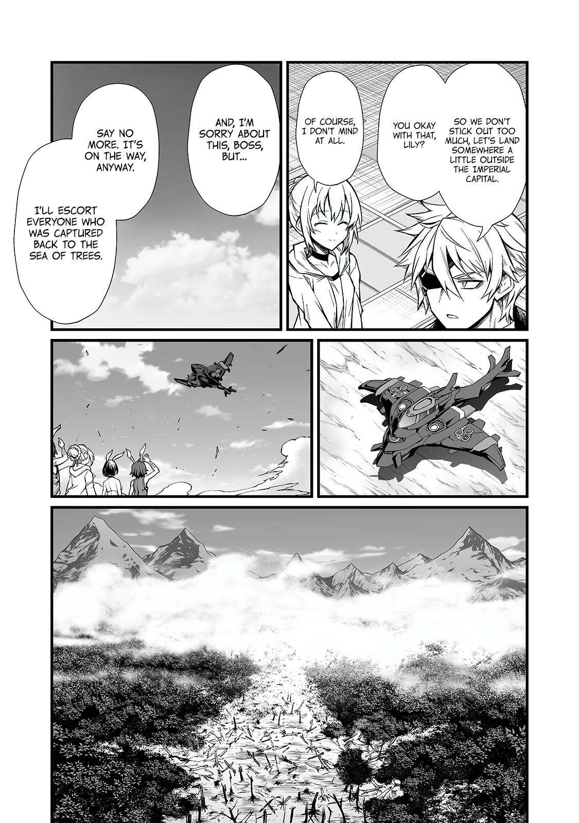 Read Arifureta Manga Online