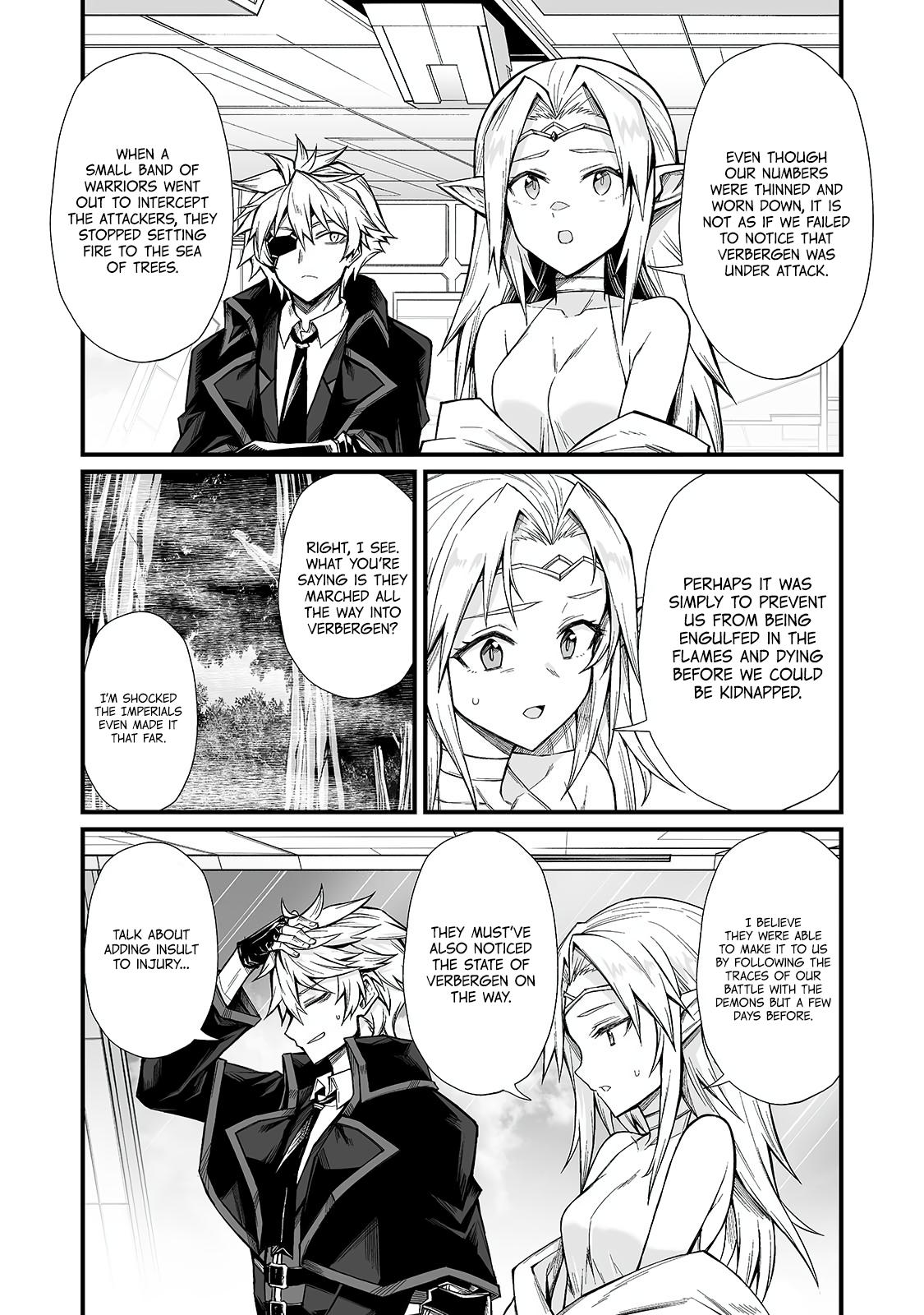 Read Arifureta Manga Online