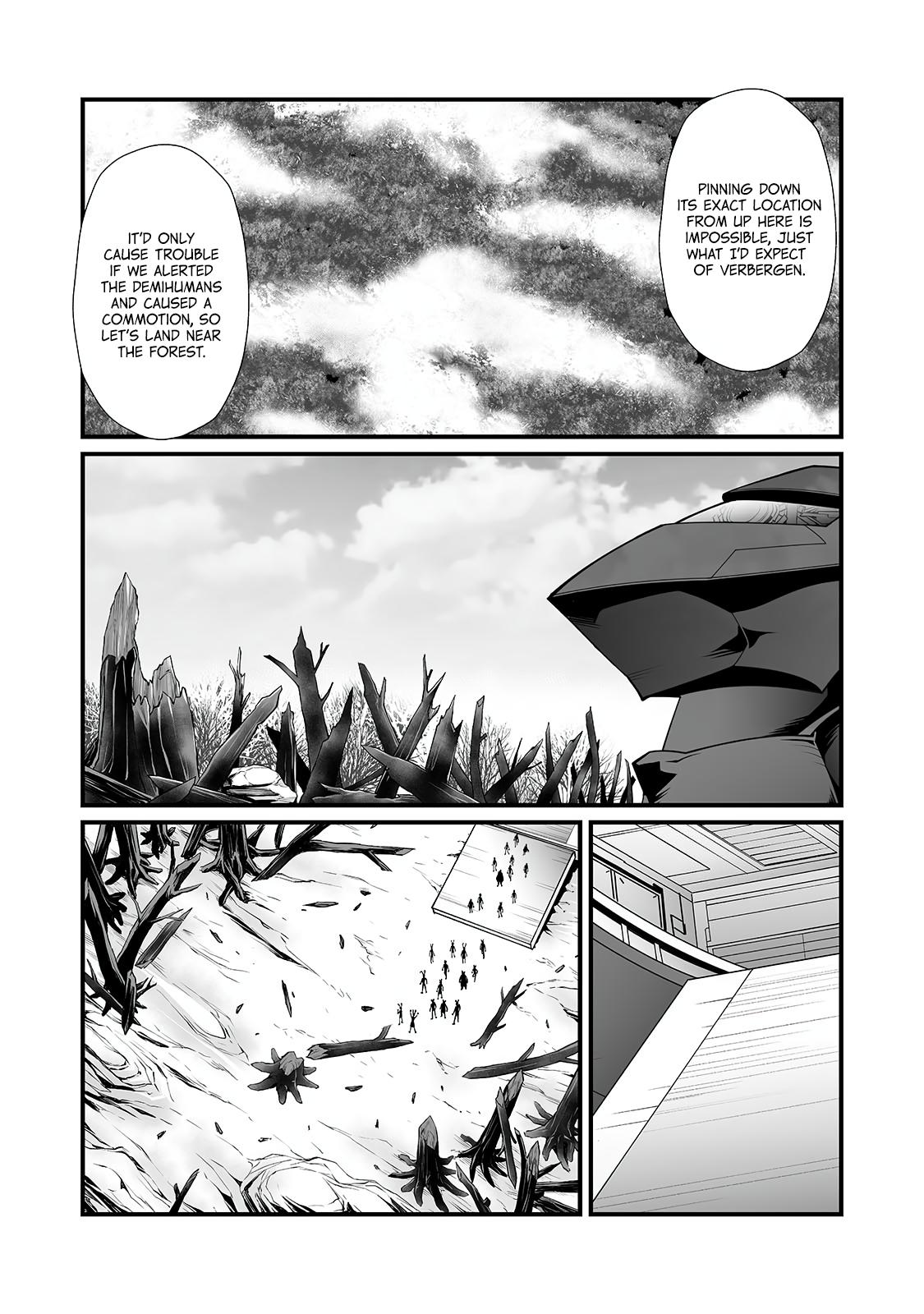 Read Arifureta Manga Online