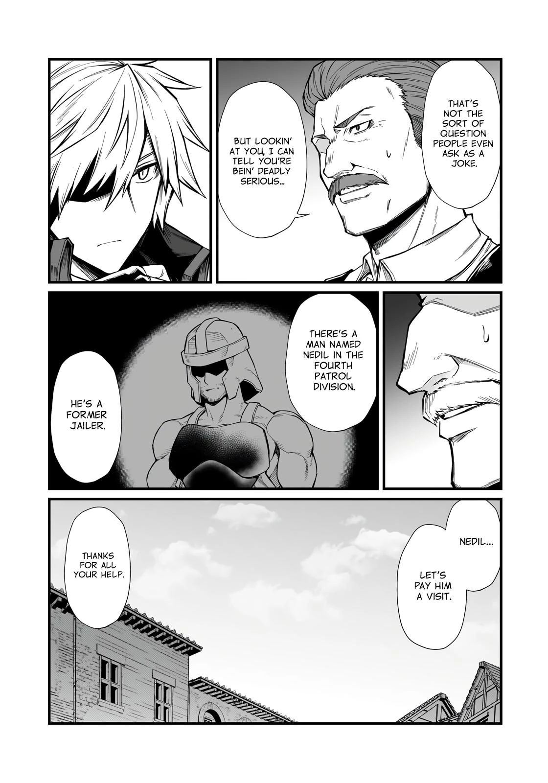 Read Arifureta Manga Online