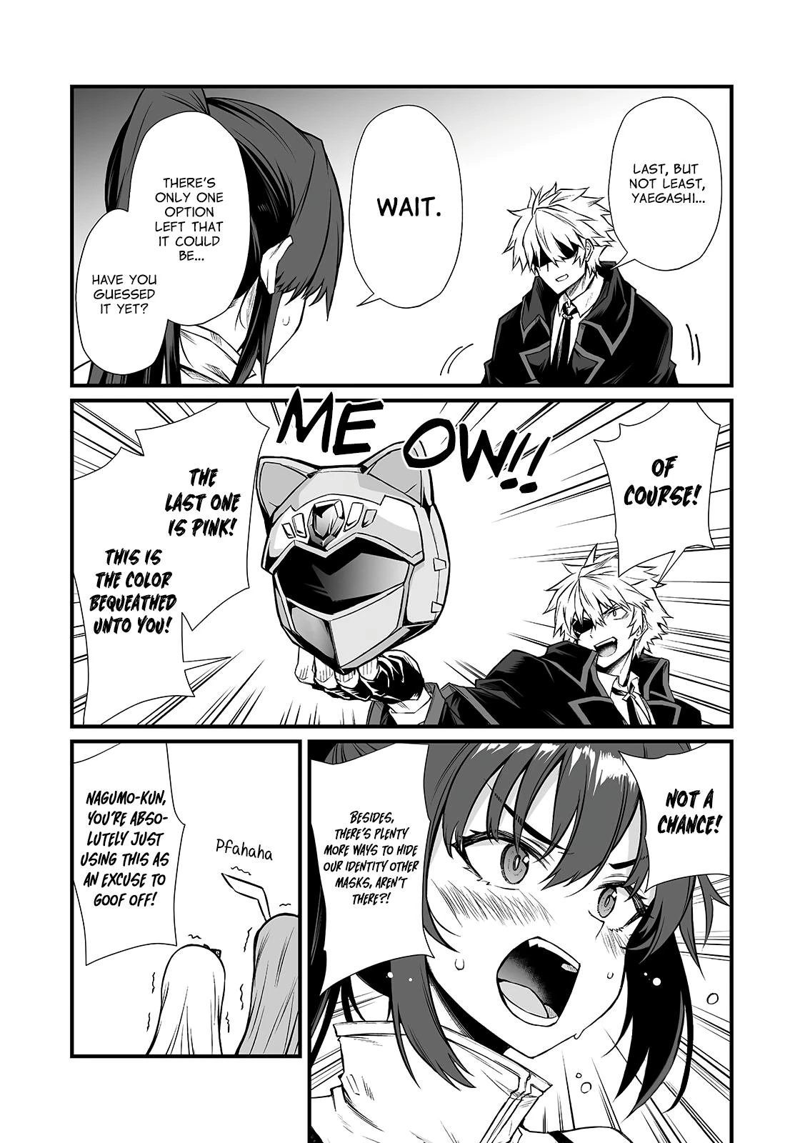 Read Arifureta Manga Online