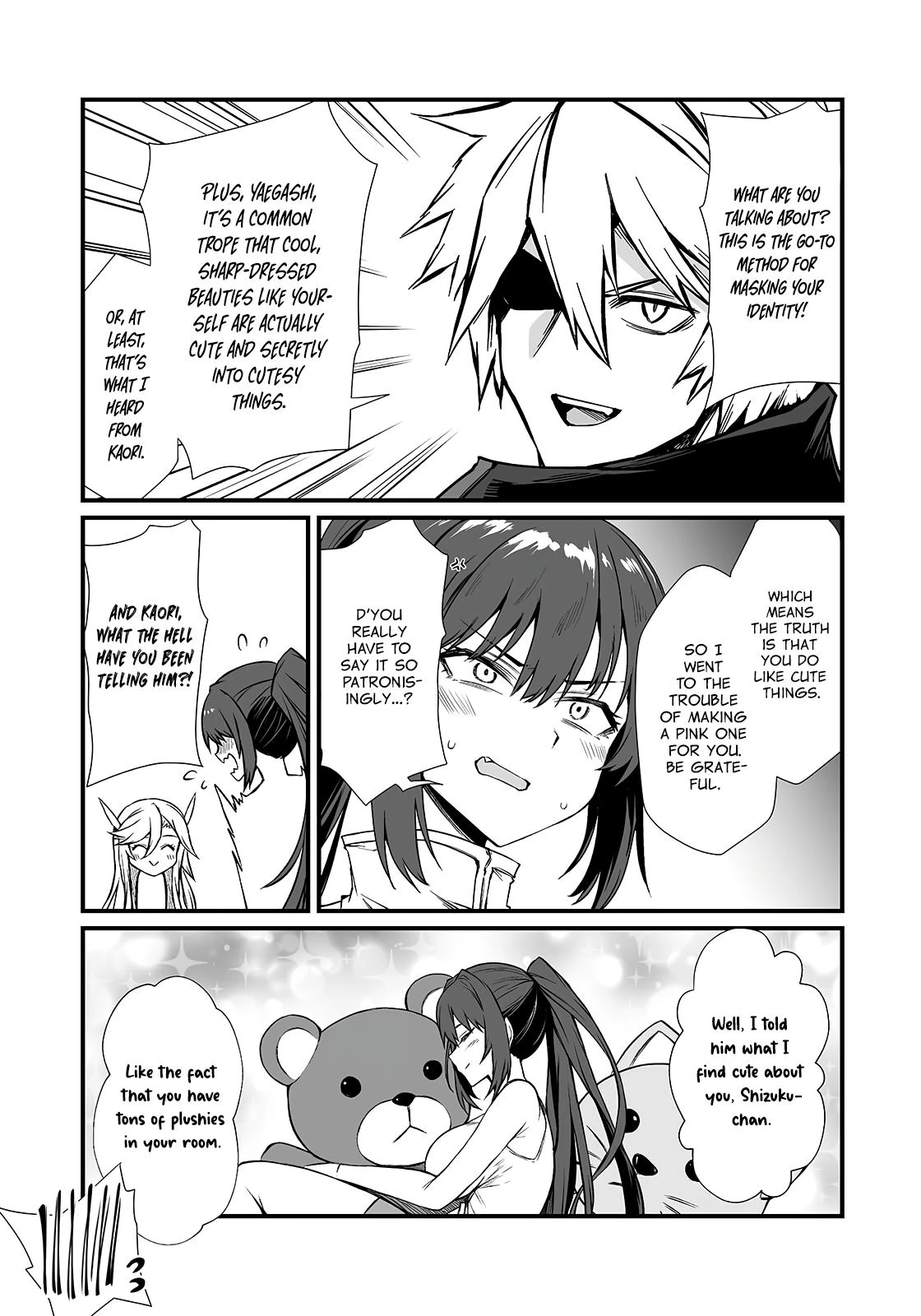 Read Arifureta Manga Online