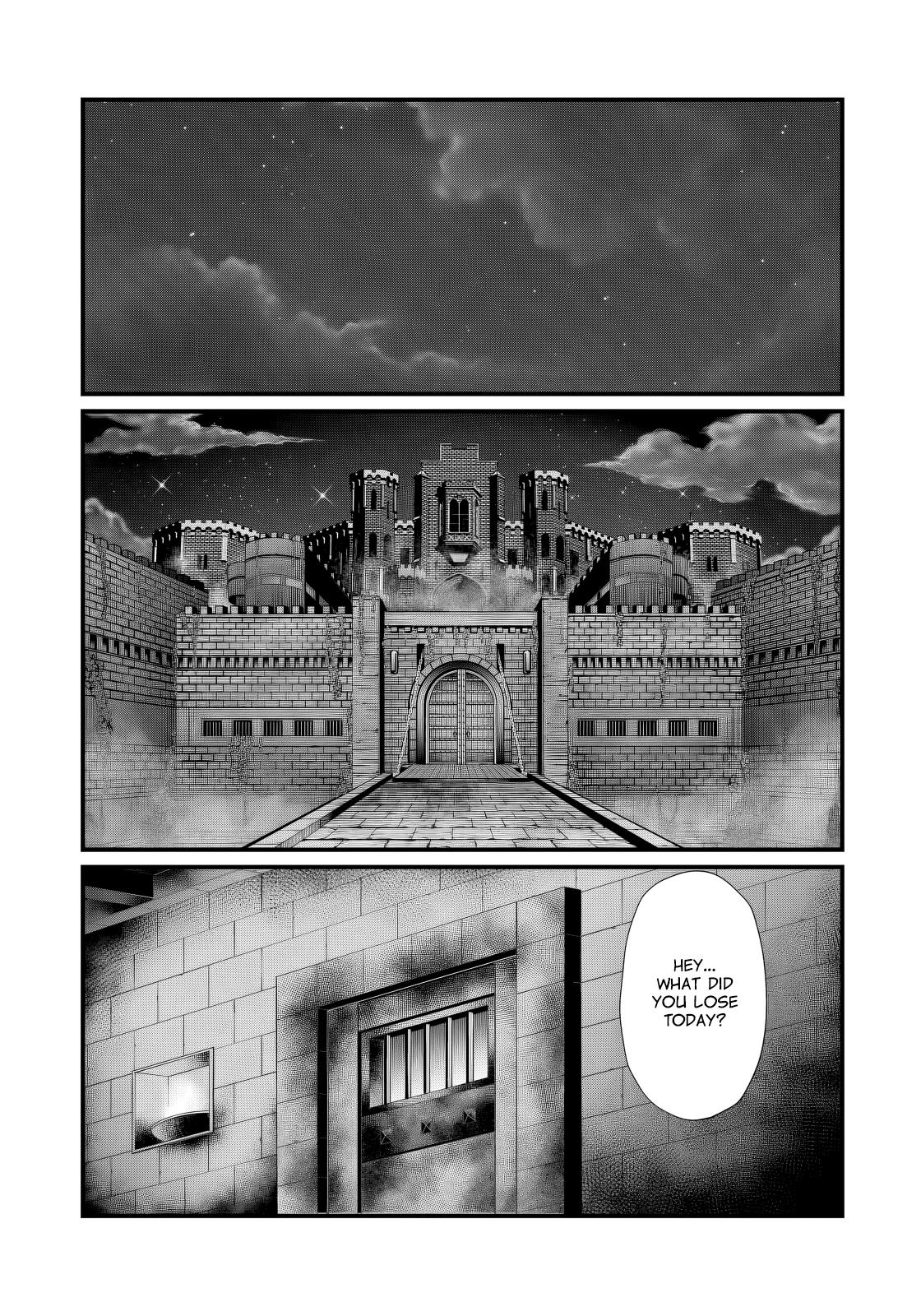 Read Arifureta Manga Online