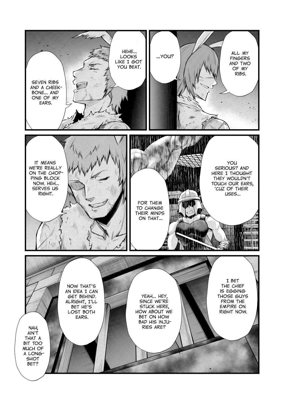 Read Arifureta Manga Online
