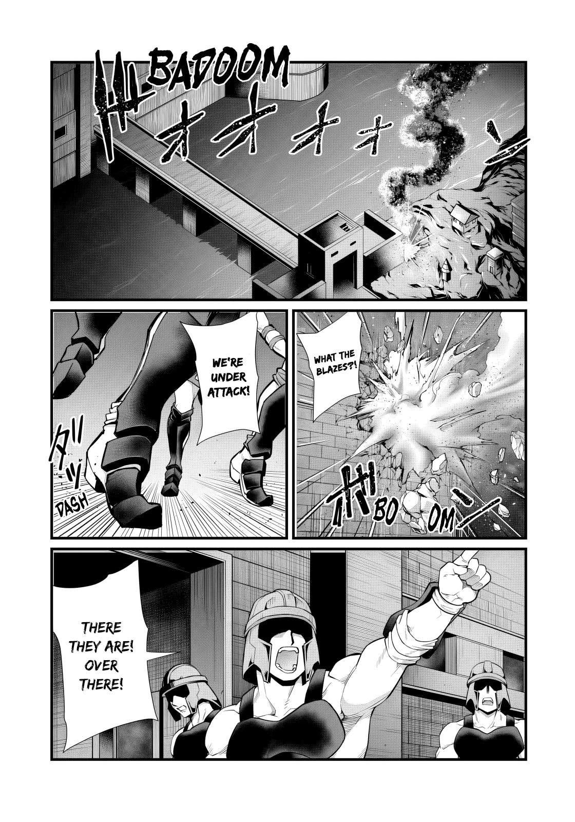 Read Arifureta Manga Online