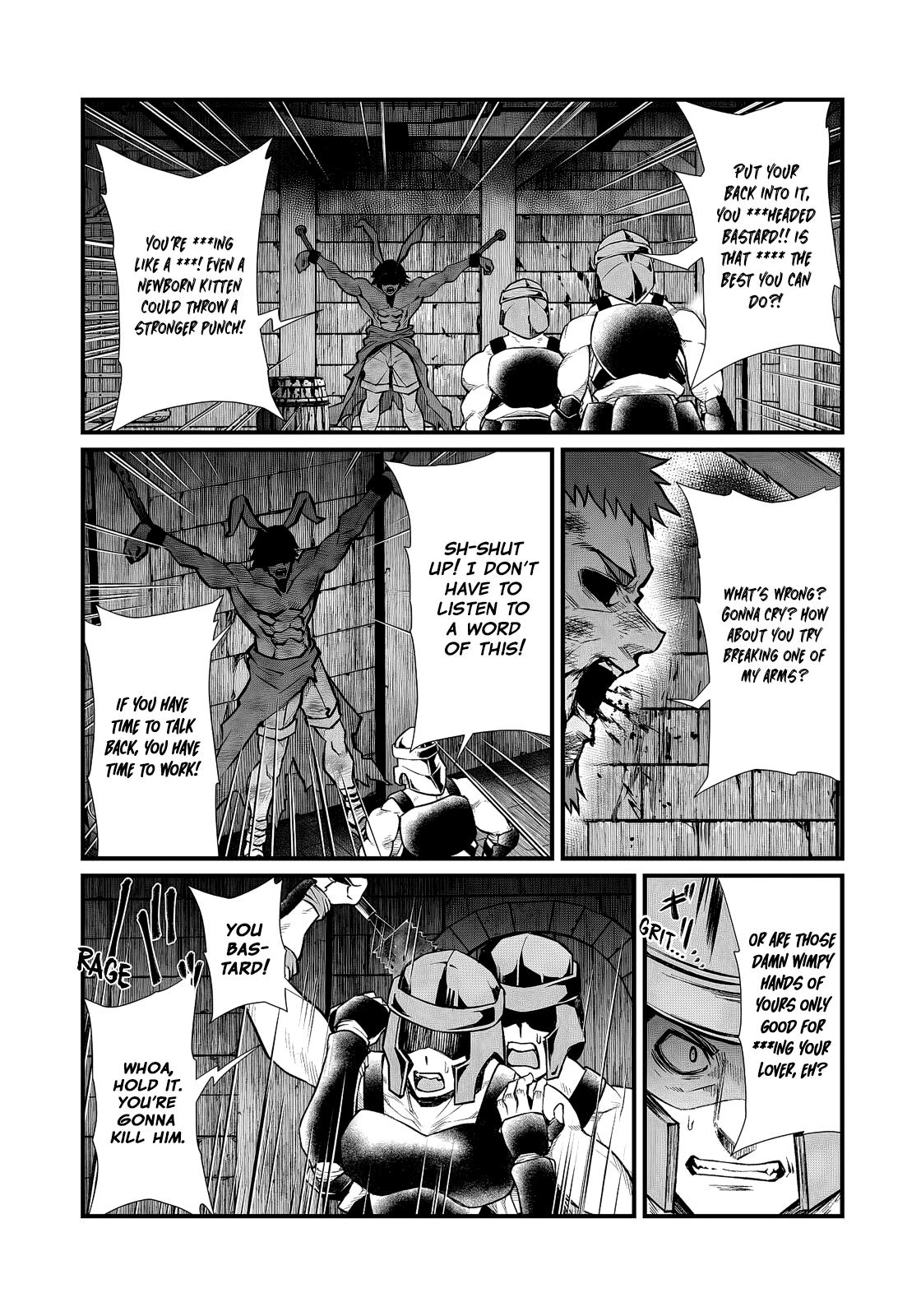 Read Arifureta Manga Online