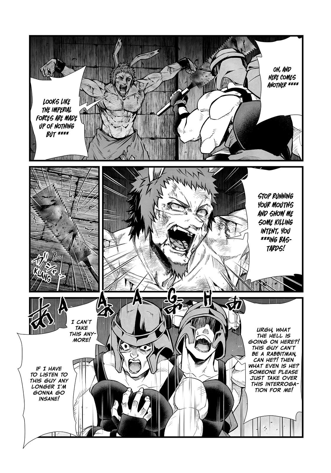 Read Arifureta Manga Online