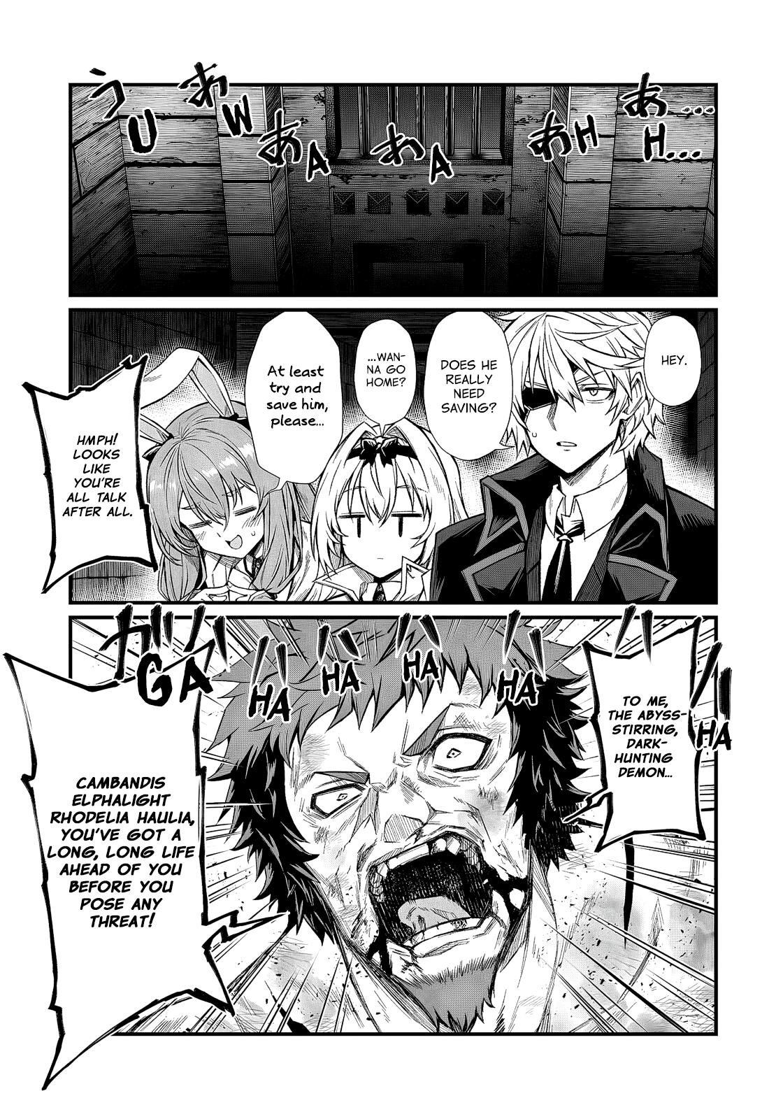 Read Arifureta Manga Online