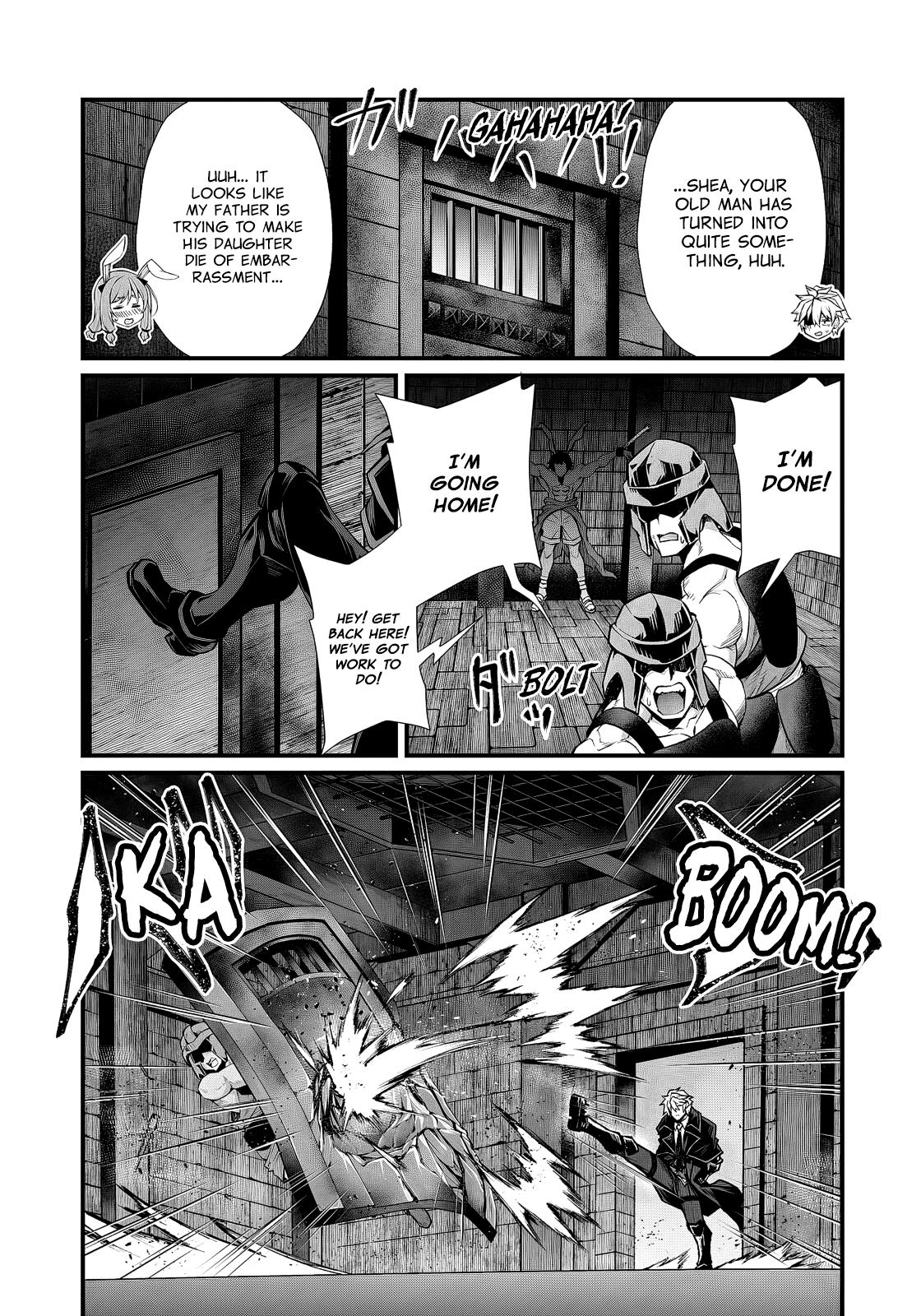 Read Arifureta Manga Online