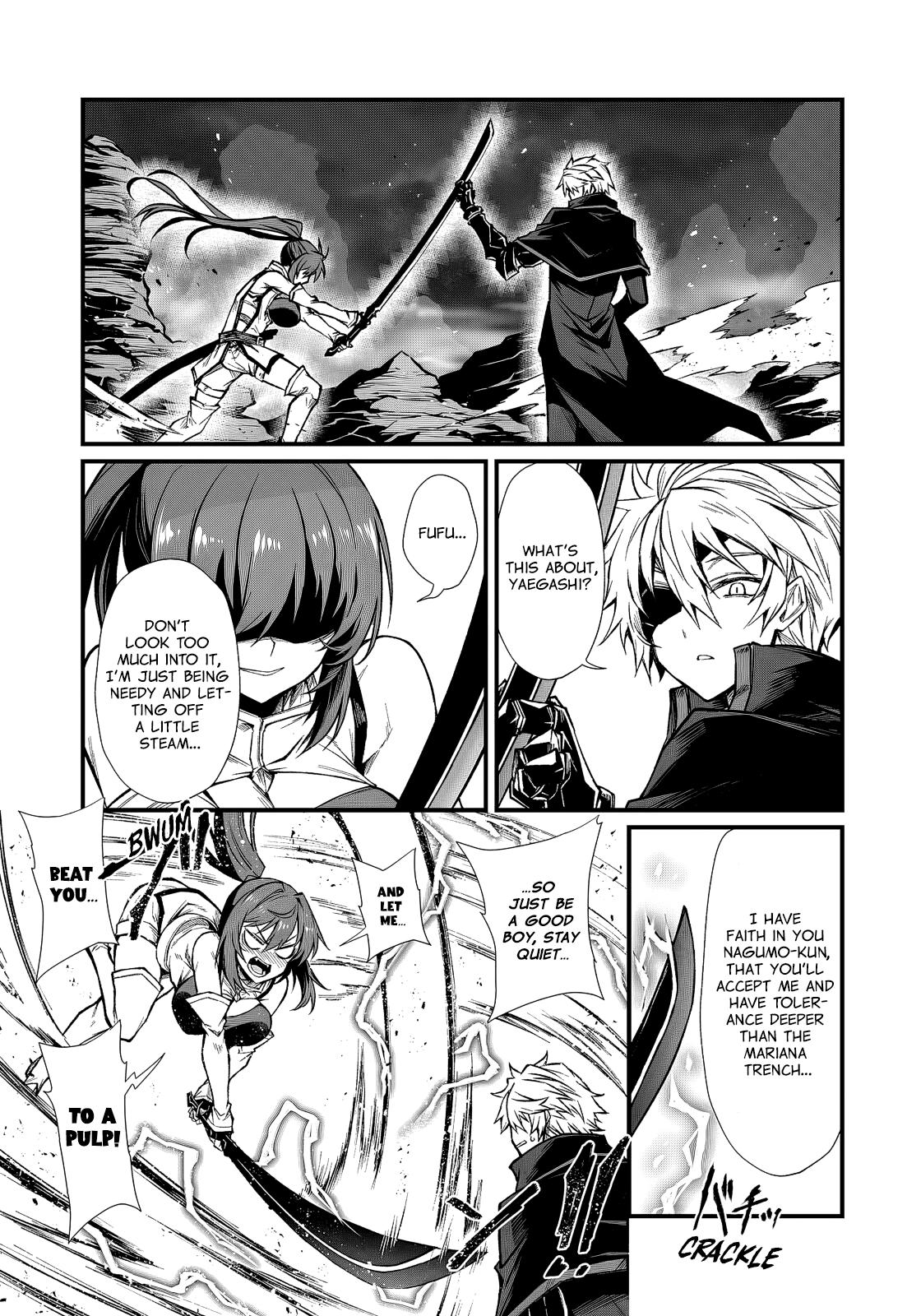 Read Arifureta Manga Online