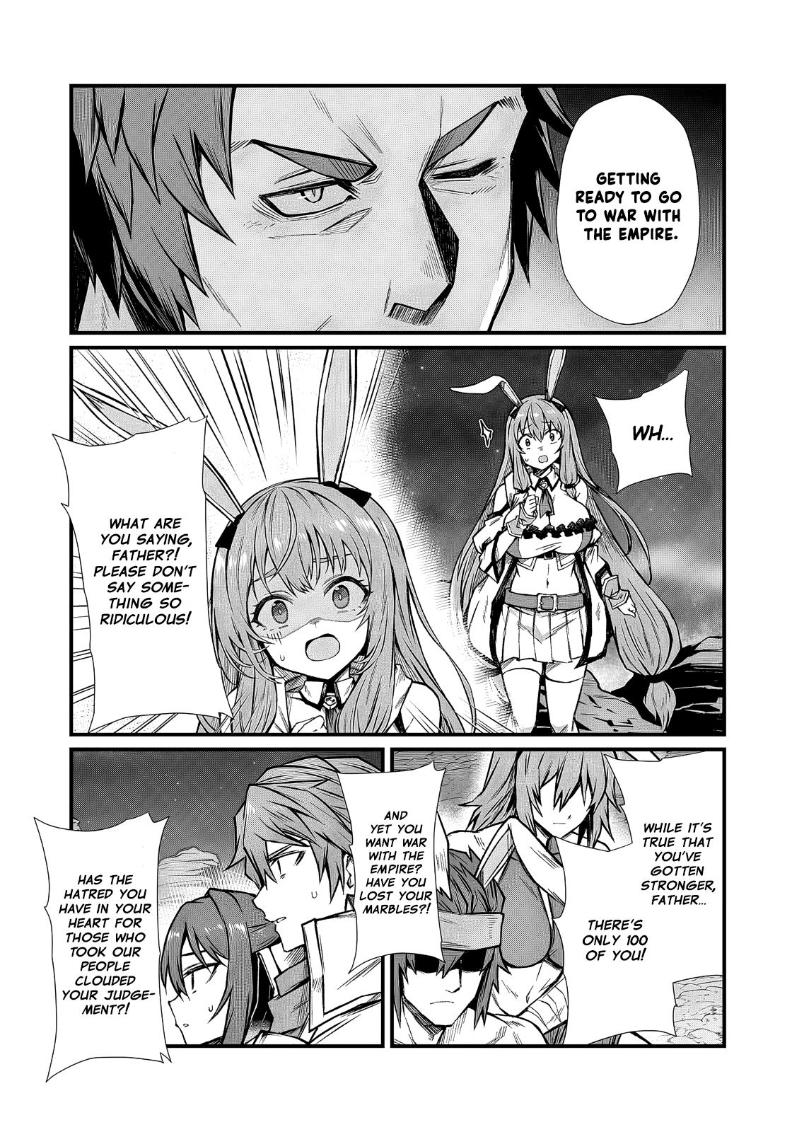 Read Arifureta Manga Online