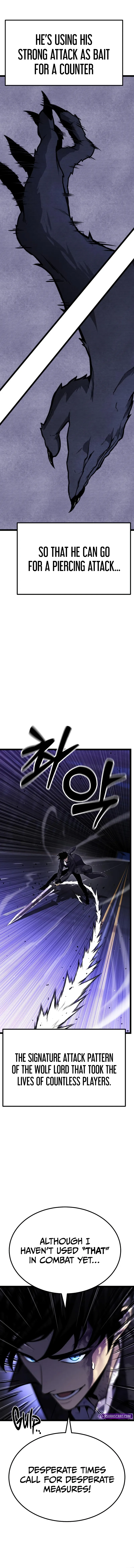 Read Artifact-Devouring Player Manga Online
