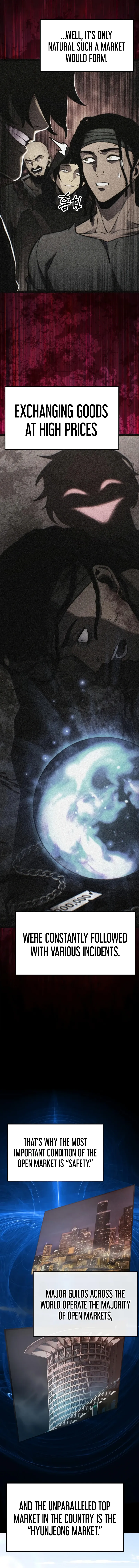 Read Artifact-Devouring Player Manga Online