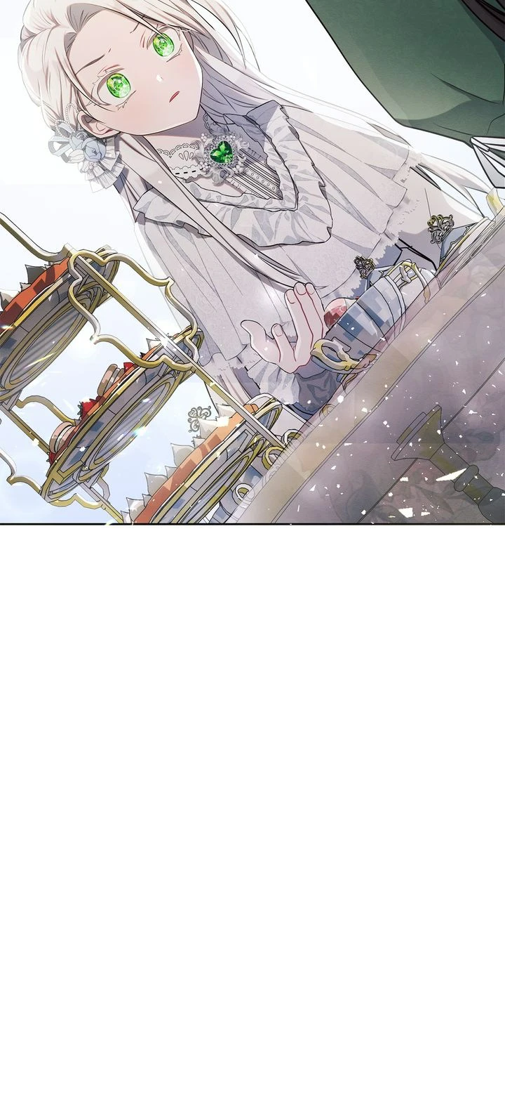 Read Ashtarte Manga Online