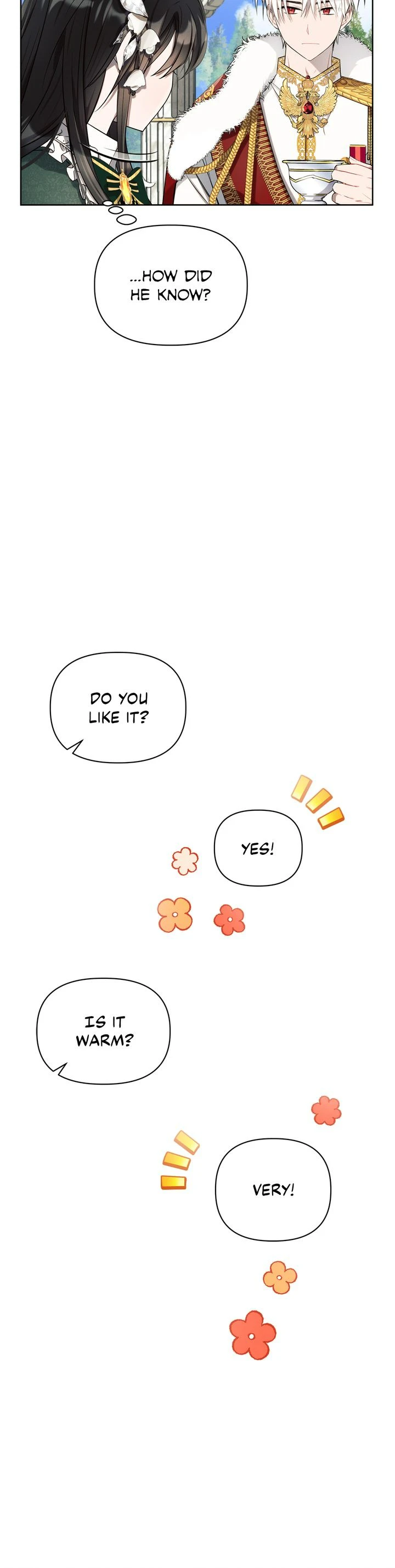 Read Ashtarte Manga Online