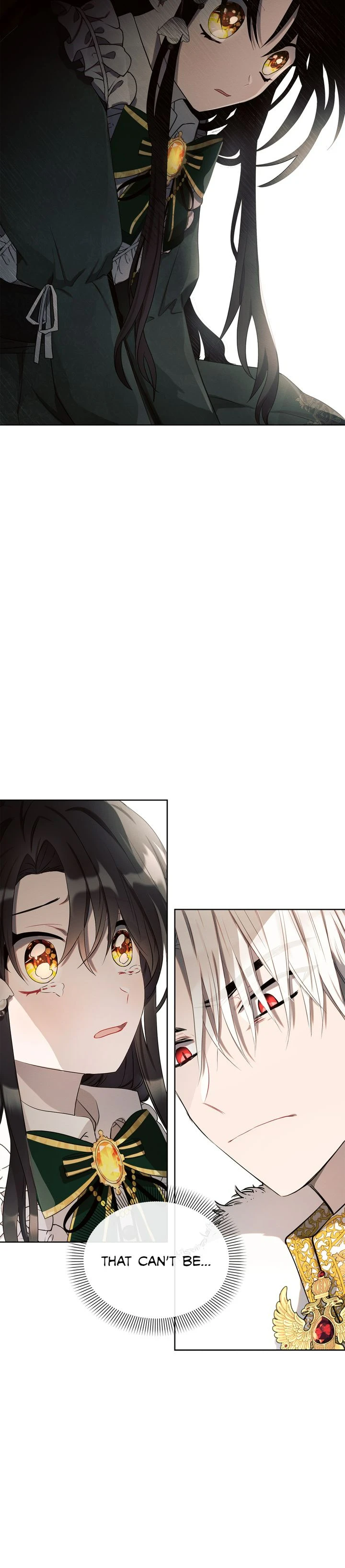 Read Ashtarte Manga Online