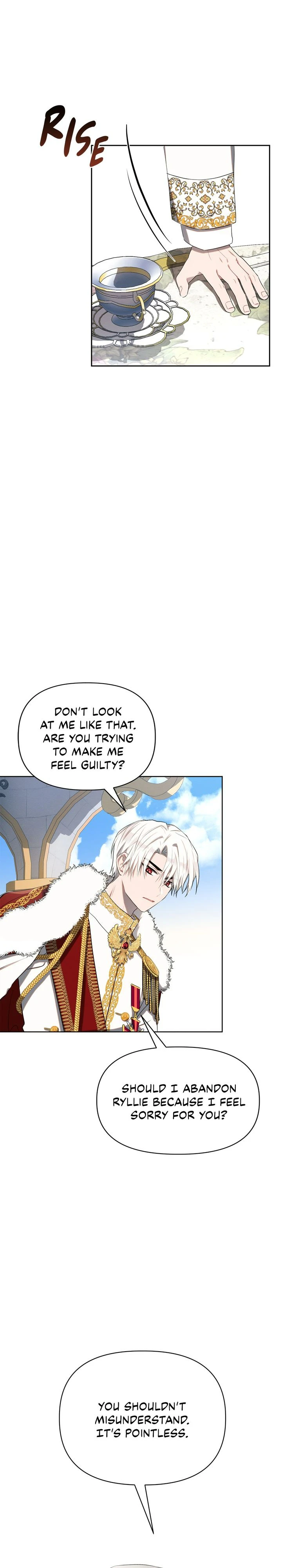 Read Ashtarte Manga Online