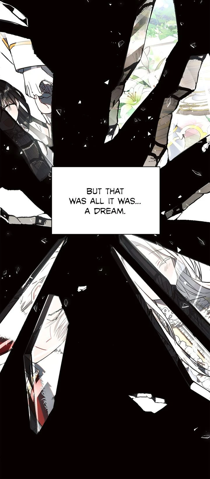 Read Ashtarte Manga Online