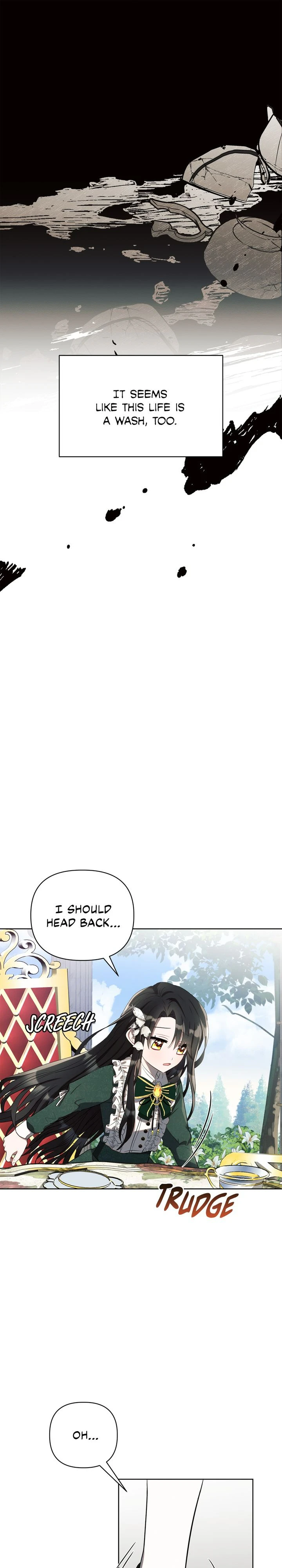 Read Ashtarte Manga Online