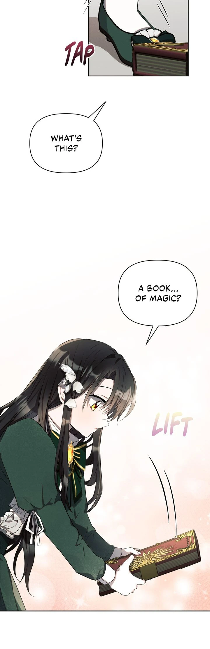 Read Ashtarte Manga Online