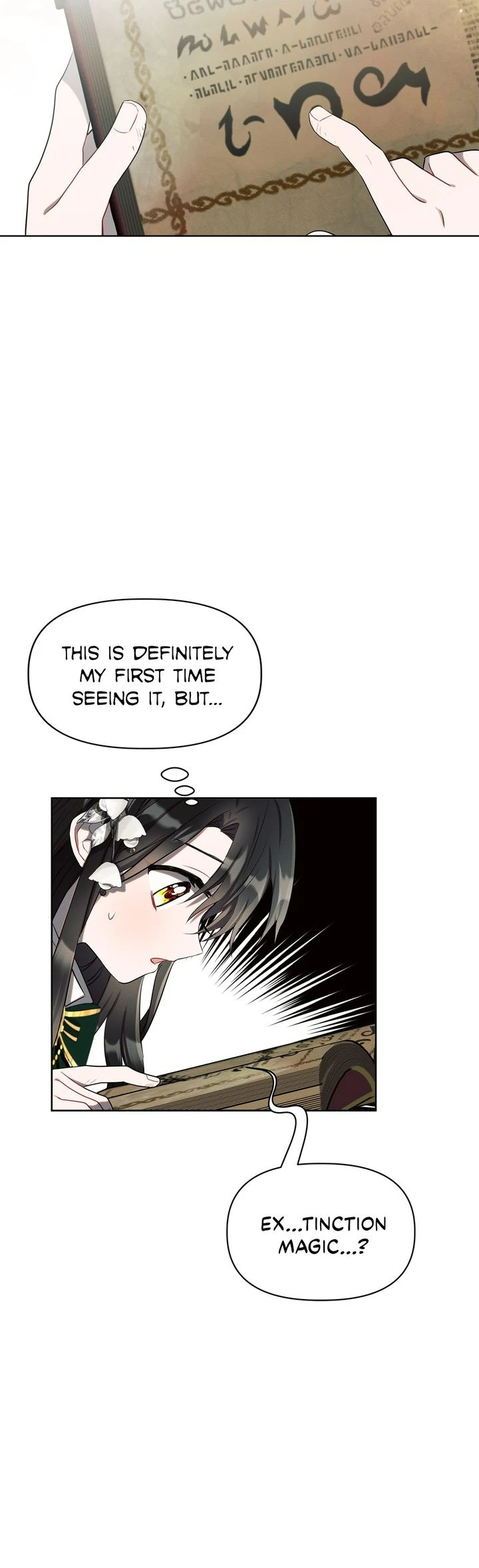 Read Ashtarte Manga Online