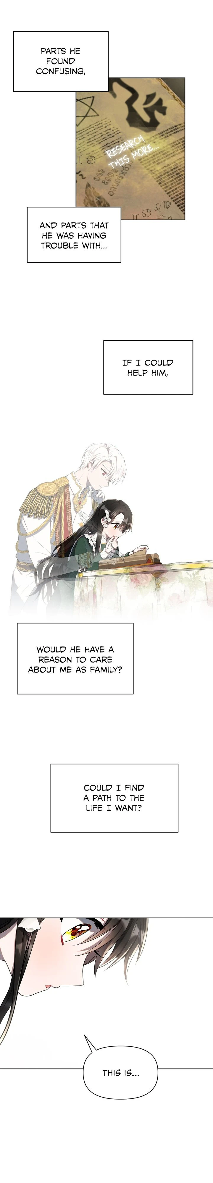 Read Ashtarte Manga Online