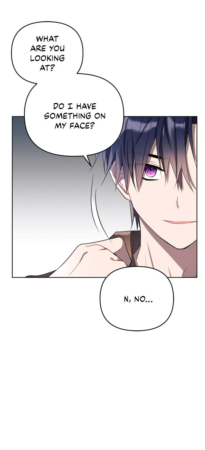 Read Ashtarte Manga Online