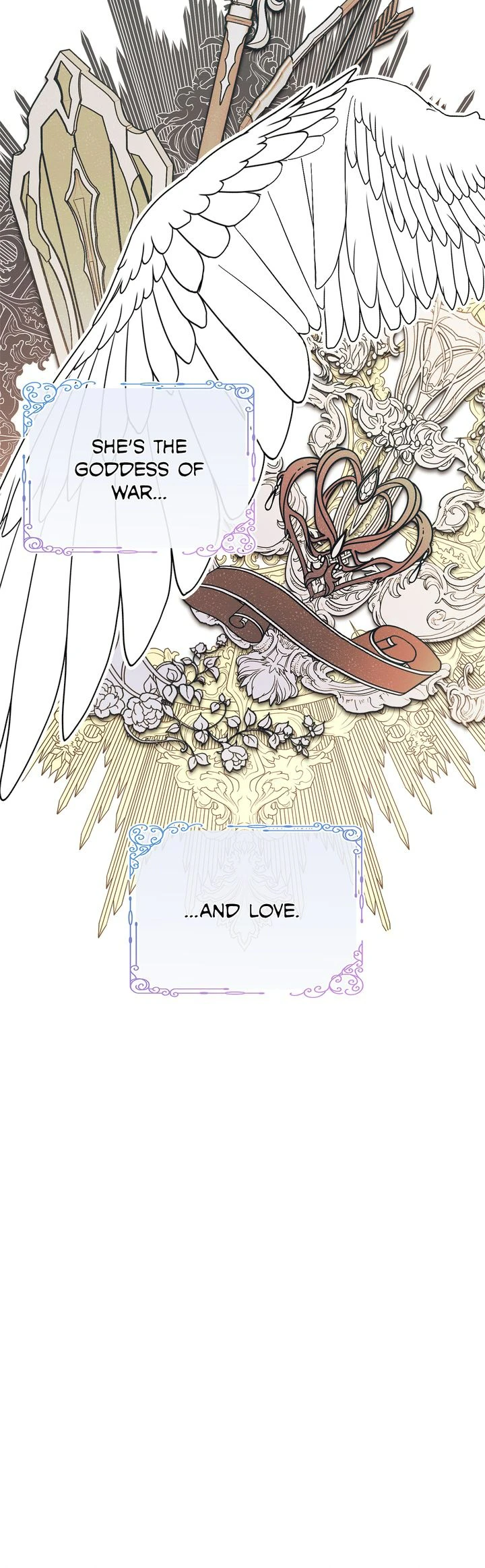Read Ashtarte Manga Online