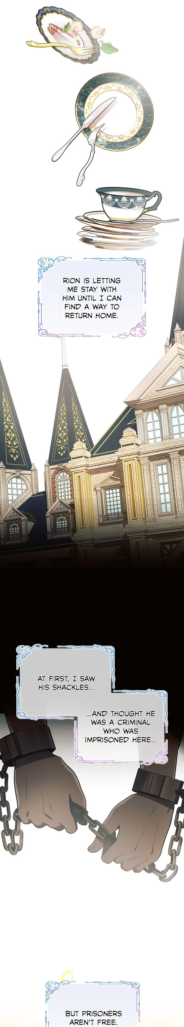 Read Ashtarte Manga Online