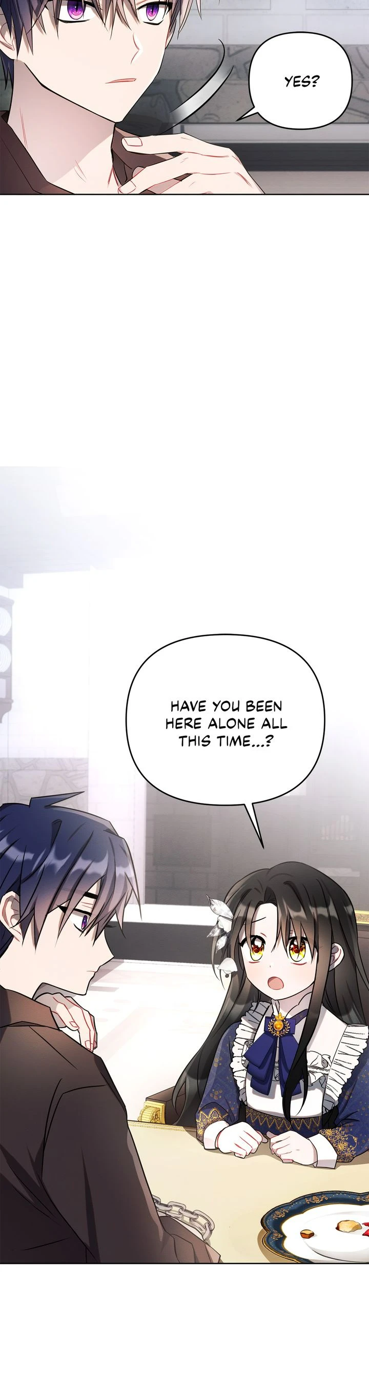 Read Ashtarte Manga Online